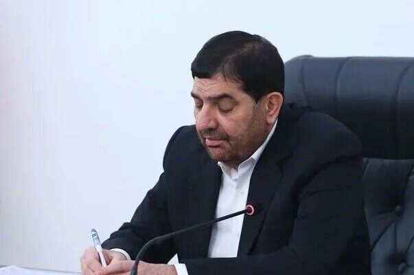 تبریک مخبر به وزیر دفاع جدید؛ تأکید بر تقویت قدرت بازدارندگی ایران