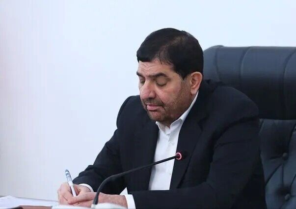 تبریک مخبر به وزیر دفاع جدید؛ تأکید بر تقویت قدرت بازدارندگی ایران