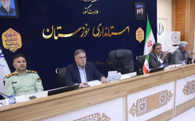 ۱۴۶۴ واحد مسکونی خوزستان تا پایان سال بهره برداری خواهد شد