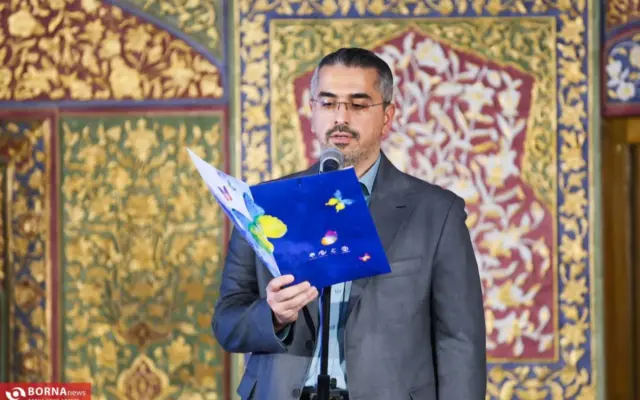 جعفری: جشنواره فیلم کودک، پل ارتباطی فیلمسازان با سرمایه‌گذاران می‌شود