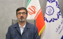 ماشاالله ایزدی: نمد شهرکرد فرصتی برای پیوند میراث فرهنگی با تولید و اشتغال است