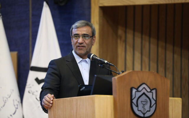 نخبگان بدون تعارف، سرمایه اصلی استان هستند