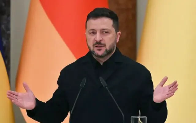 واکنش زلنسکی به انتقادات ترامپ: در صورت توافق پوتین با آتش‌بس ۶۰ روزه، در اوکراین انتخابات برگزار می‌کنیم