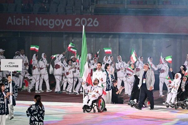 سقوط ۴ پلهای ایران در پاراآسیایی 2026؛ از نایبقهرمانی هانگژو تا ششمی ناگویا؛مقایسه نتایج ایران در ۵ دوره