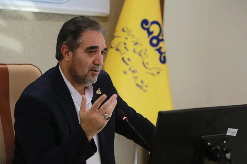 رشد ۴۰ درصدی مانورهای عملیاتی منطقه ۸ در مسیر انتقال پایدار گاز
