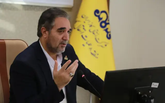 رشد ۴۰ درصدی مانورهای عملیاتی منطقه ۸ در مسیر انتقال پایدار گاز