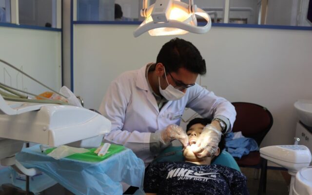حل بحران سلامت دهان و دندان در روستاها با بازگشت بهداشت‌کاران پس از ۴ دهه