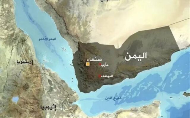 یمن: حامیان سعودی را شریک جنایات می‌دانیم