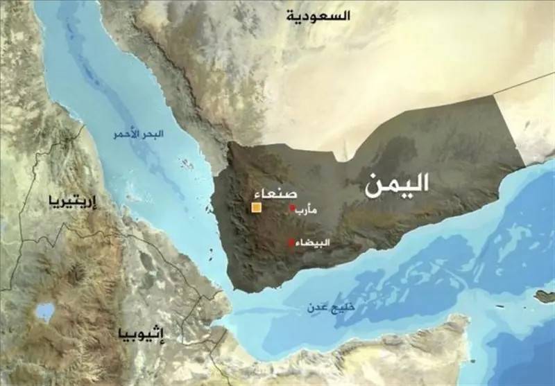 یمن: حامیان سعودی را شریک جنایات می‌دانیم