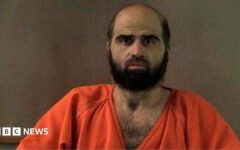 US Homeland Security chief defends plan to livestream execution by firing squad