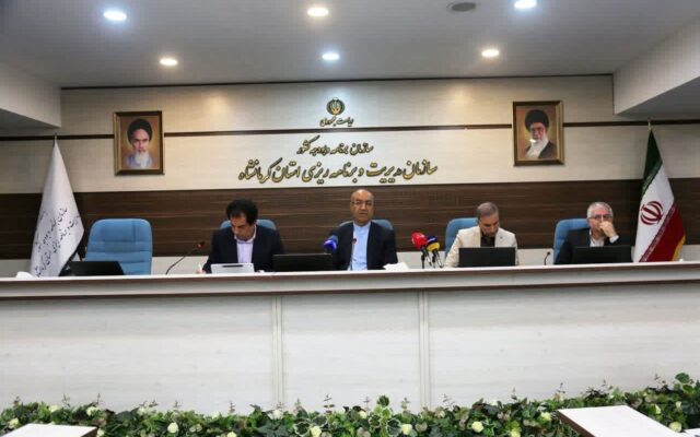 حبیبی: مولدسازی دارایی‌ها به تکمیل پروژه‌های نیمه‌تمام کمک می‌کند