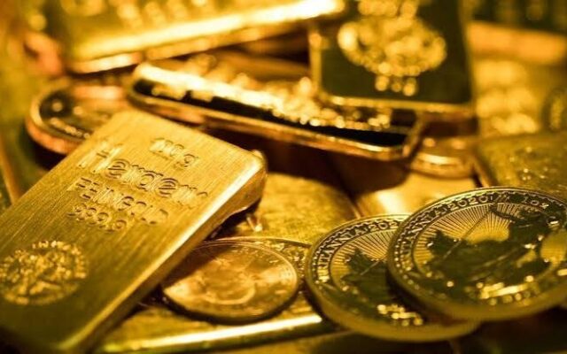 پیشبینی قیمت طلا در هفته آخر مهرماه؛ بررسی سناریوهای صعودی، نزولی و واقعبینانه