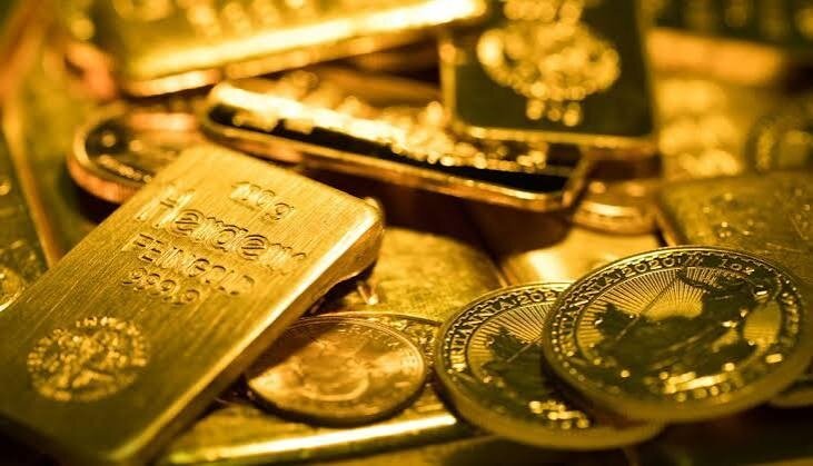 پیش‌بینی قیمت طلا در هفته آخر مهرماه؛ بررسی سناریوهای صعودی، نزولی و واقع‌بینانه