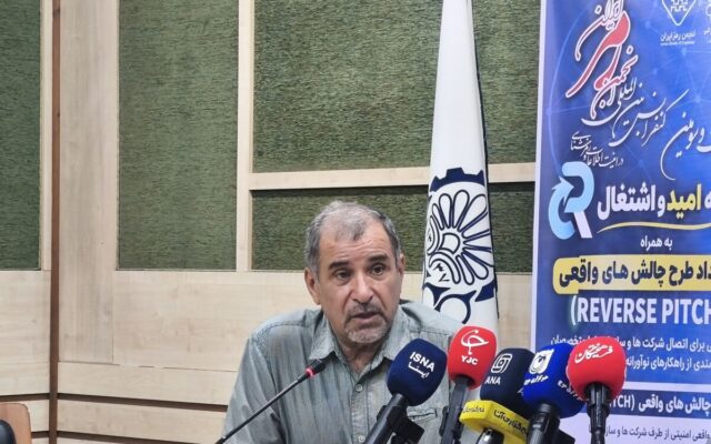 امنیت سایبری به پیوند مؤثر دانشگاه و صنعت نیاز دارد