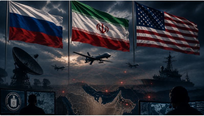 میانجی‌گری روس‌ها ترمز جنگ را می‌کشد؟ | بیگدلی: شاید ترامپ بعد از انتخابات سیاست انتقام جویانه را در پیش بگیرد