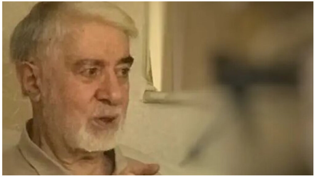 فارس: خبر فوت میرحسین موسوی صحت ندارد