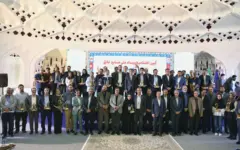 برگزیدگان رویداد صنایع خلاق مانوین معرفی شدند
