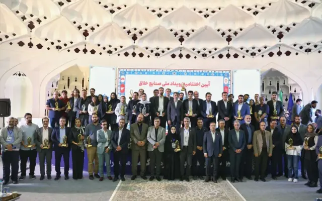 برگزیدگان رویداد صنایع خلاق مانوین معرفی شدند