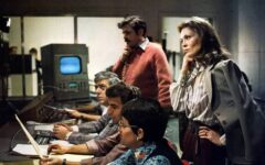 «شبکه» و «من یک خبرنگارم» از قاب تلویزیون