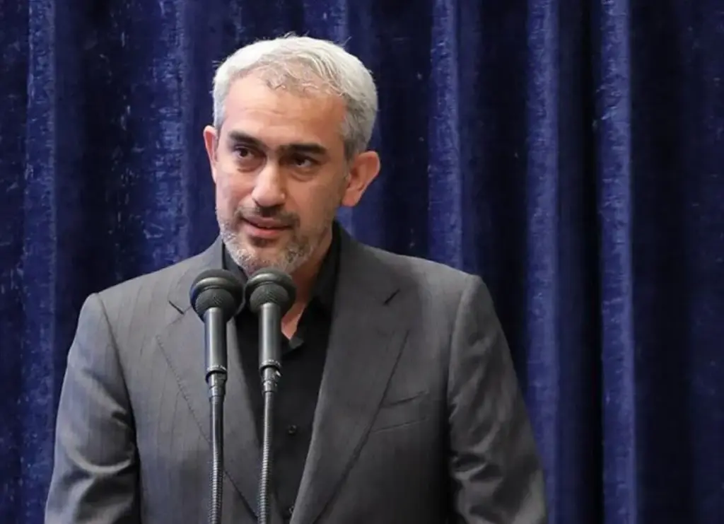 وزیر اقتصاد: خبرهای خوب اقتصادی در راه است