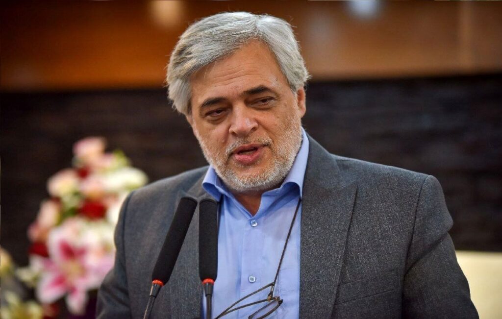 انتقاد صریح مهاجری از طرح نفوذ/ کجای دنیا برای اینکه مردم را کنترل کنند، چنین قوانینی می‌نویسند؟/ اگر سیستم امنیتی ما نمی‌تواند نفوذ را کشف کند دَر مملکت را ببندیم و قفل کنیم