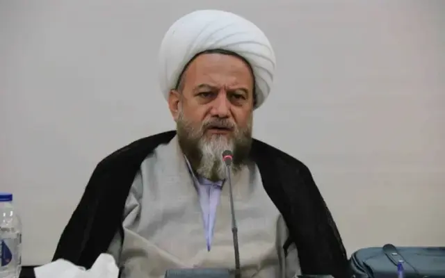 استقلال مالی قوه قضاییه از قوای دیگر حفظ شود