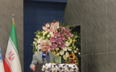 یوسفی: بی‌ثباتی مقررات، سد راه صادرات گلستان است