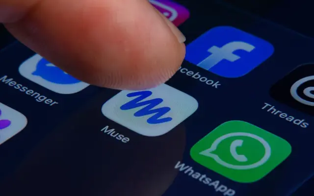 Meta says Muse has over 10M users, with shopping a top activity
