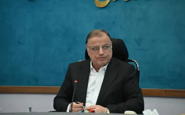 پیام استاندار گلستان به مناسبت هفته تربیت بدنی و ورزش