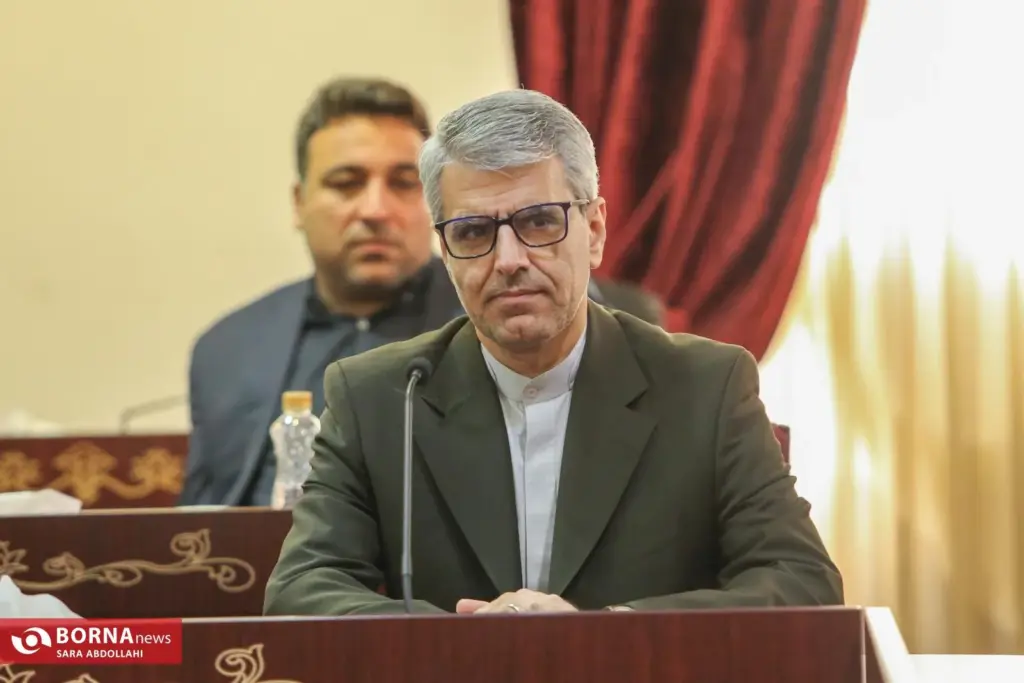 بقایی: اسطوره‌ «آرش»، نماد فداکاری و مسئولیت‌پذیری برای میهن است