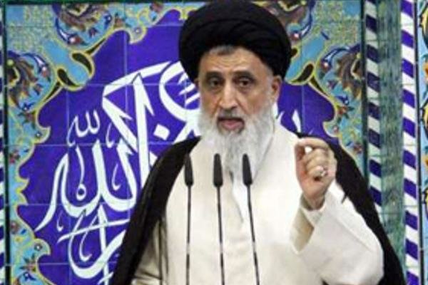 مدرسی: سازمان ملل ابزاری در دست قدرت‌های سلطه‌گر است