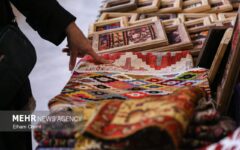 ابلاغ ۳.۳۶۵ میلیارد ریال تسهیلات مشاغل خانگی در سیستان و بلوچستان