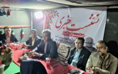 تفت؛ قطب انار یزد در مسیر برندسازی و توسعه گردشگری