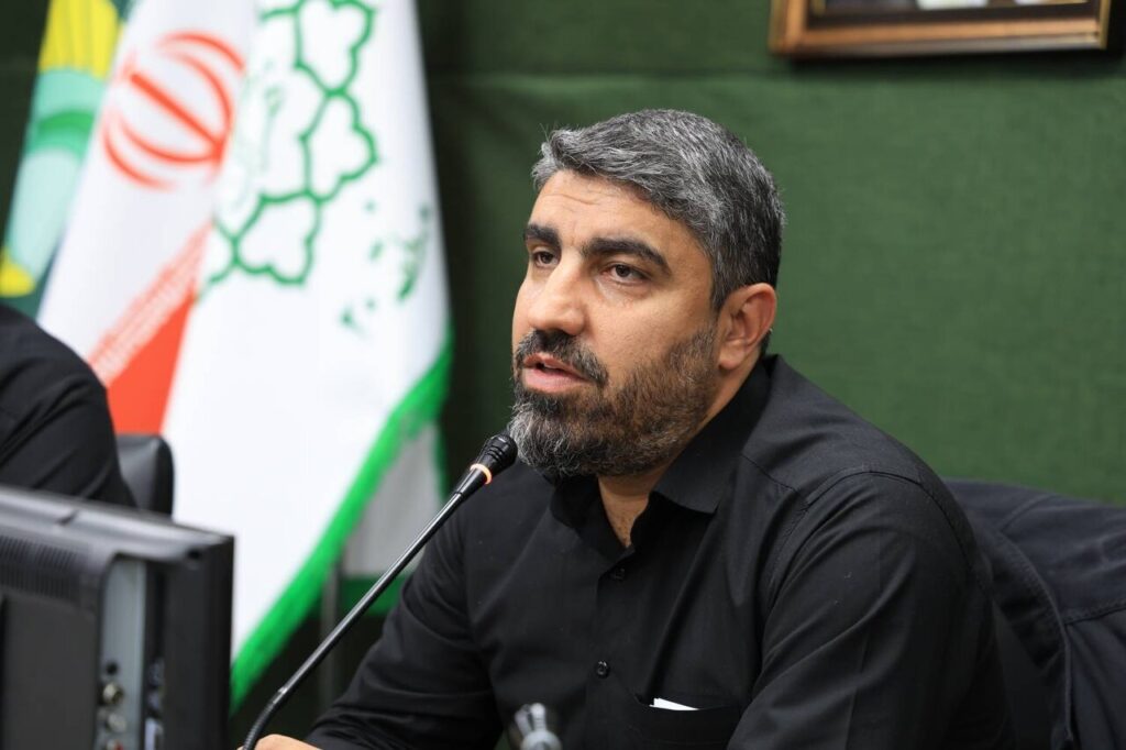 بهر مندی ۷ هزار نفر از فرزندان کارکنان شهرداری از برنامه های تابستانی