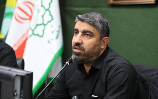 بهر مندی ۷ هزار نفر از فرزندان کارکنان شهرداری از برنامه های تابستانی