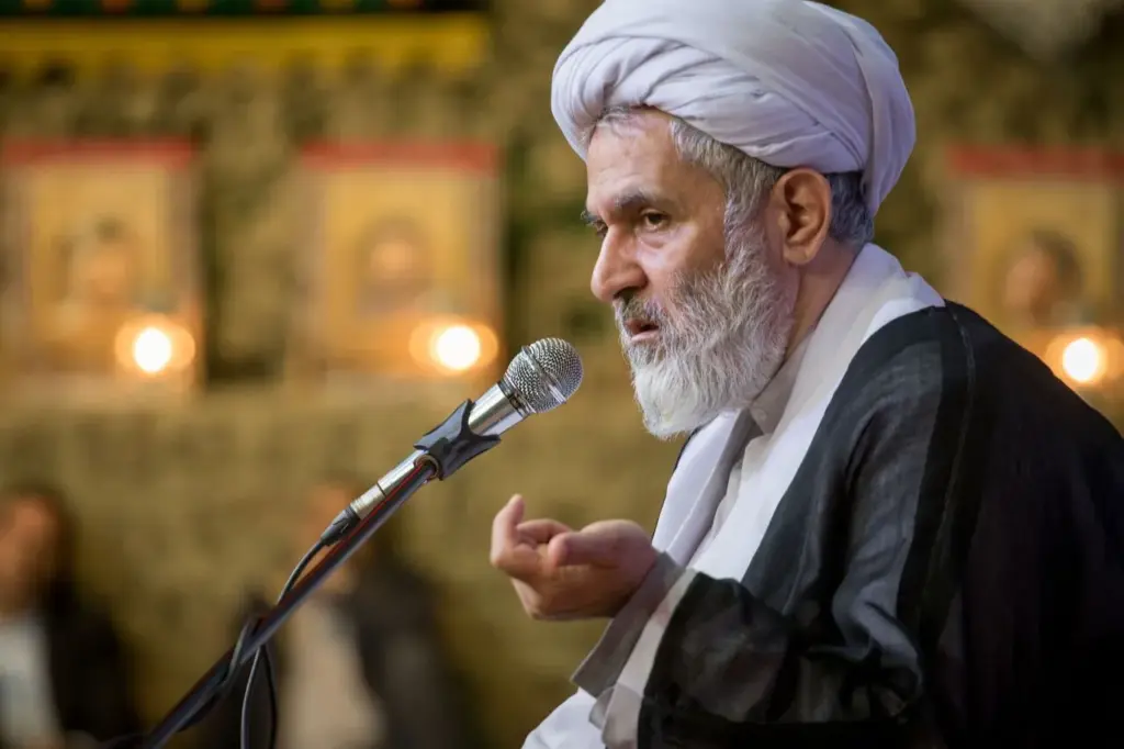 طائب: هدفهای ایران با استفاده از هوشمصنوعی دقیقتر شد