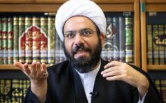 «محاسبات الهی» یعنی قدرت یک ملت فقط به داشته‌های مادی آن محدود نمی‌شود