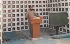 رکوردزنی کهگیلویه و بویراحمد در کشور ؛ ثبت ۳۲۰۰ نفرروز اردوی تلفیقی دفاع مقدس