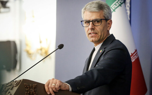 واکنش بقائی به ادعای روبیو/ آمریکا می‌خواهد قلدری عریان خود را با نقاب «فلسفه تاریخ» برای دنیا توجیه کند