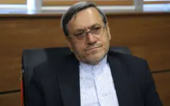 کمیسیون امنیت ملی صلاحیت وزیر پیشنهادی دفاع را تأیید کرد