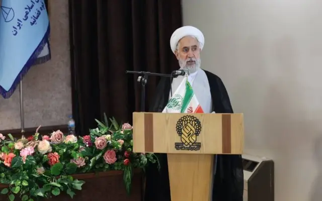 دادستان کل کشور: سوگند قضایی عهد هر روزه با خدا و مردم است/ تبیین منشور قضاوت در کلام علوی، آسیبشناسی ۴ آفت مسند قضا و ۵ توصیه راهبردی به قضات جوان