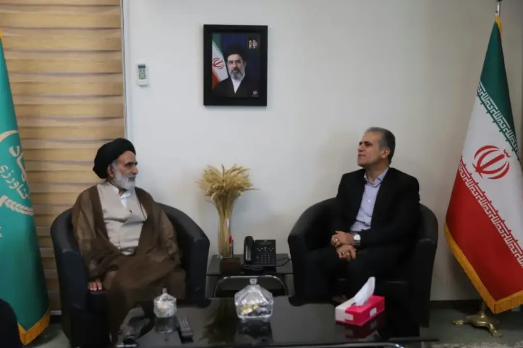 امنیت غذایی، مؤلفهای مهم در استقلال و اقتدار کشور است