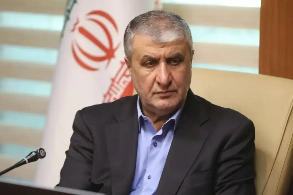 فناوری هسته‌ای به معنای حقیقی کلمه «فناوری زندگی» است