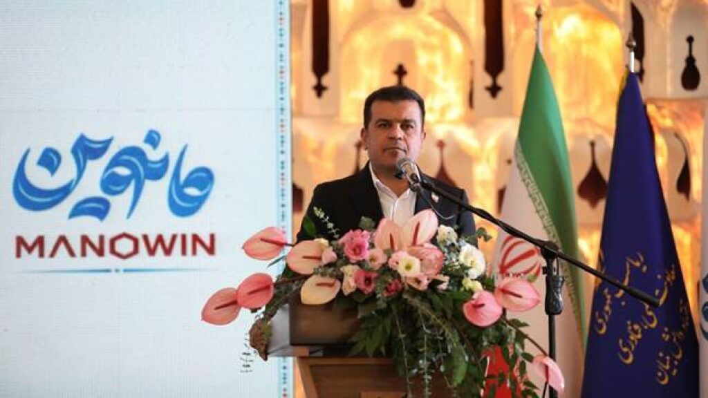 اقتصاد ایران باید از افتخار به داشته‌ها به خلق ثروت و قدرت در بازار‌های جهانی برسد