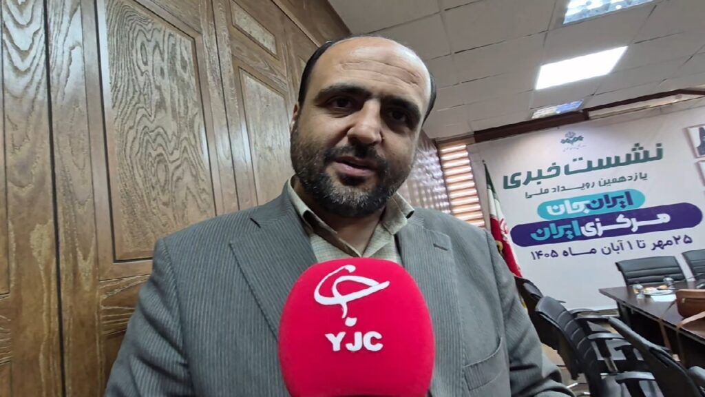 از سریال رادیویی امیرکبیر تا آقا نورالدین عراقی برای بازنمایی مشاهیر استان مرکزی