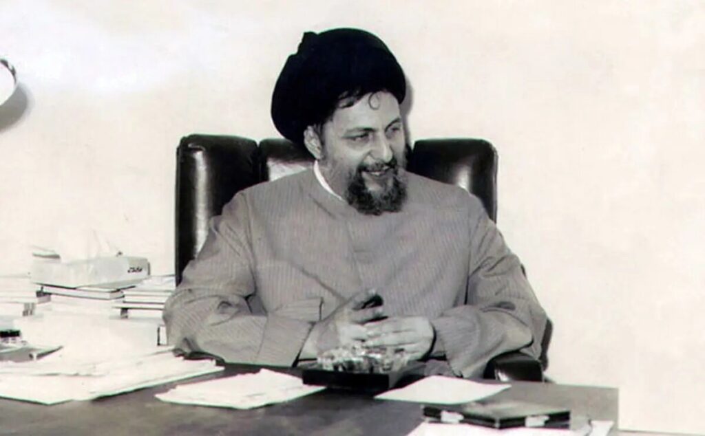 ببینید| جامعه را ما می‌سازیم؛ تأکید امام موسی صدر بر مسئولیت اجتماعی انسان