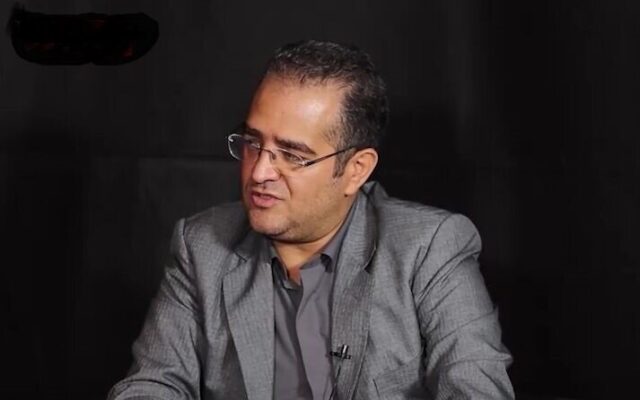 گام رو به جلوی دیپلماسی محیط زیستی ایران