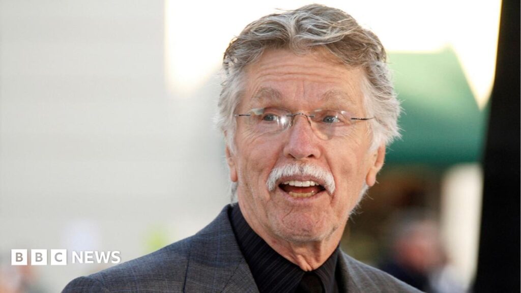 US actor Tom Skerritt, who starred in Picket Fences, Mash and Alien, dies aged 93