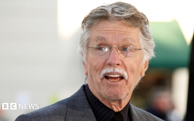 US actor Tom Skerritt, who starred in Picket Fences, Mash and Alien, dies aged 93
