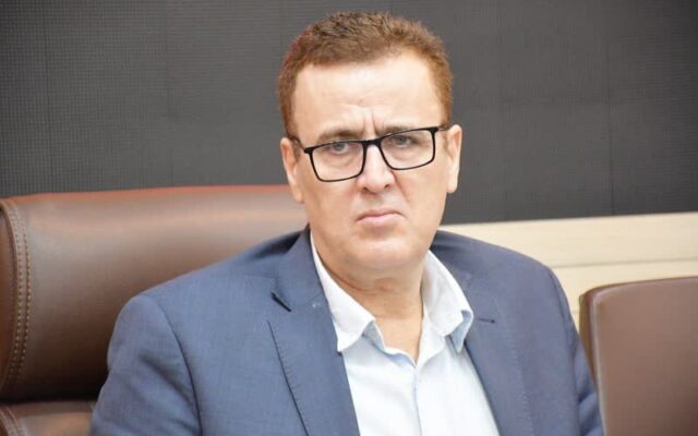 آغاز عملیات اجرایی ۱۴ طرح نیمه‌تمام در حوزه بهداشت لرستان